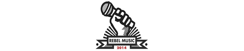 REBEL MUSIC – Musica contro le frontiere